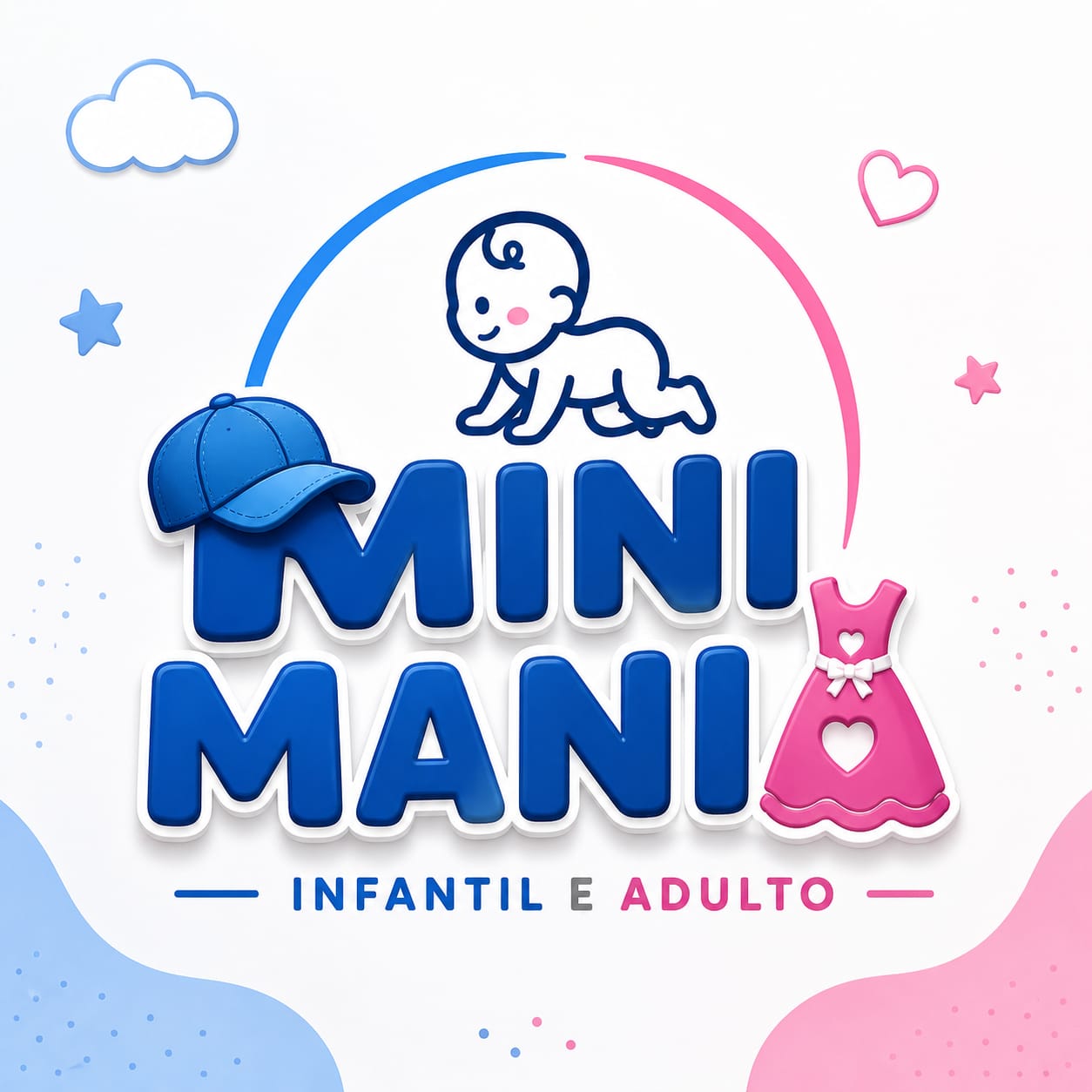 Logo Mini Mania